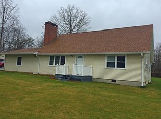 495 Colony Rd, Coalmont, TN 37313