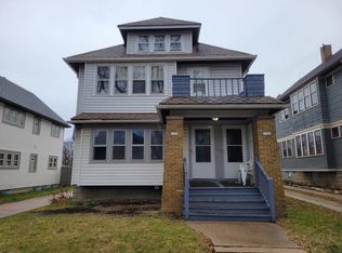 1739 N 57th St, Milwaukee, WI 53208