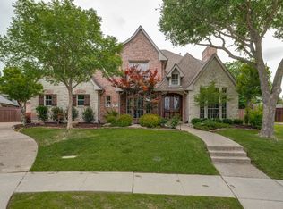 804 Waterbury Ct, McKinney, TX 75072