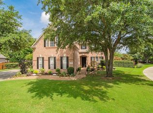 2917 Hastings Way, Flower Mound, TX 75022