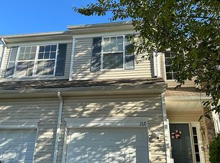 160 Chancellor Dr, Deptford, NJ 08096
