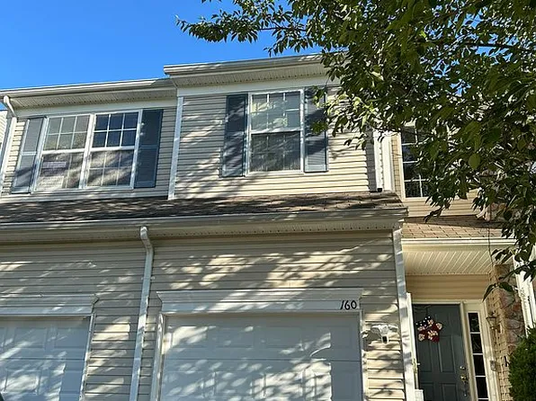 160 Chancellor Dr, Deptford, NJ 08096