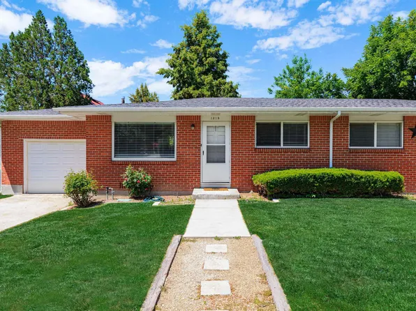 1317 N 4th St, Boise, ID 83702