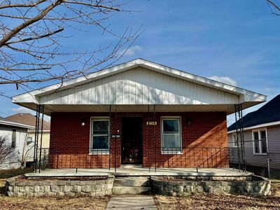 1704 S Buckeye St, Kokomo, IN, 46902