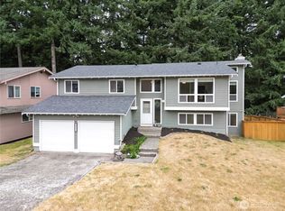 33615 30th Ave SW, Federal Way, WA 98023