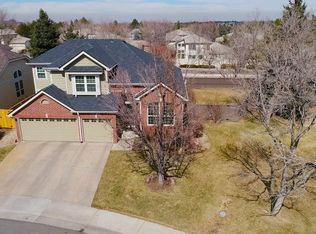 9693 E Caley Cir, Englewood, CO 80111
