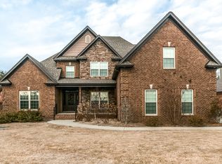 8206 Richpine Dr, Murfreesboro, TN 37128