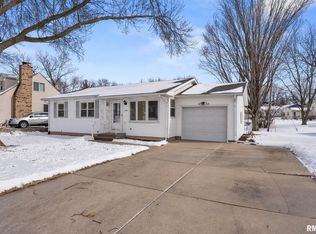 2343 N Clark St, Davenport, IA