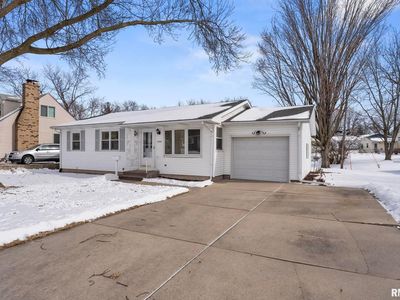 2343 N Clark St, Davenport, IA, 52804