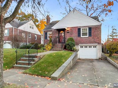 131 Bergen Ave, North Arlington, NJ, 07031