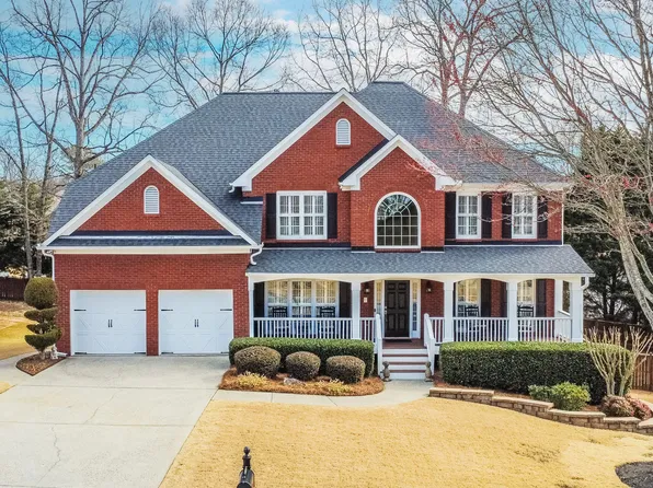 2059 Sugar Springs Dr, Lawrenceville, GA 30043