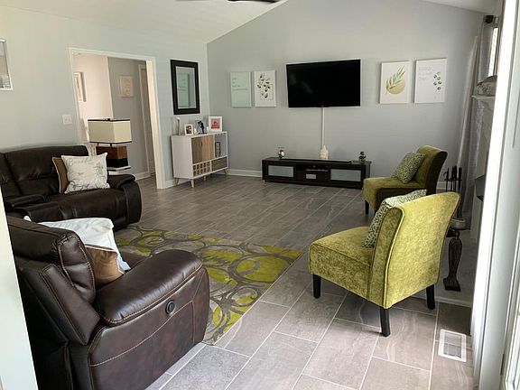 Main Living Room