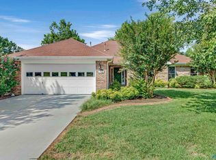 116 Smith Rd, Harvest, AL 35749