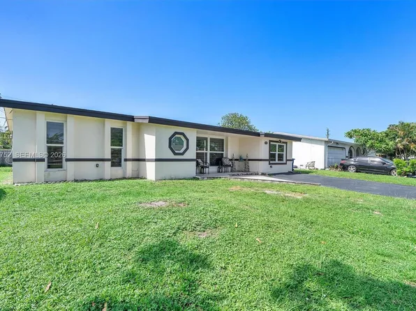 8544 Sheraton Dr, Miramar, FL 33025