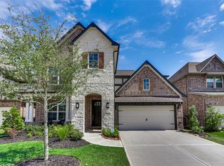 11222 Bluewater Lagoon Cir, Cypress, TX 77433