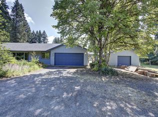 25009 NE 142nd Ave, Battle Ground, WA