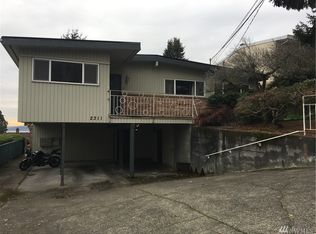 2311 W Raye St, Seattle, WA 98199