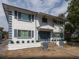 5921 Gaston AVE (Weekly Maintenance), Dallas, TX 75214