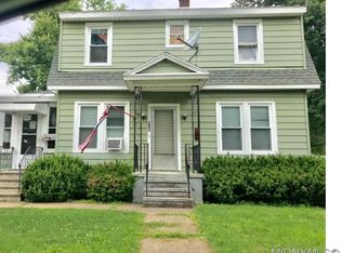 528 S George St, Rome, NY 13440