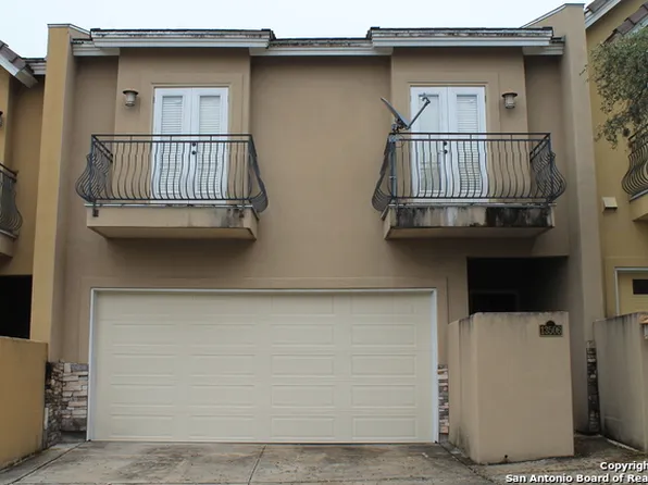 13506 Able Creek Dr, San Antonio, TX 78231