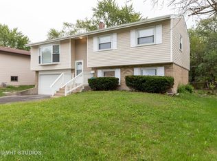 16055 Woodlawn East Ave, South Holland, IL 60473