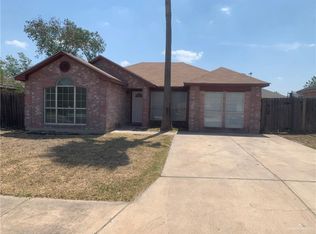 409 S Rancho Del Rey St, Mission, TX 78572