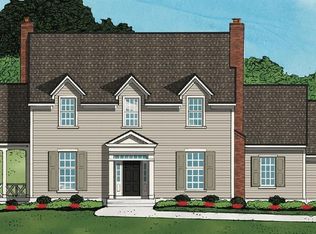 5100 W 68th St, Prairie Village, KS 66208