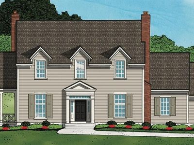 5100 W 68th St, Prairie Village, KS, 66208