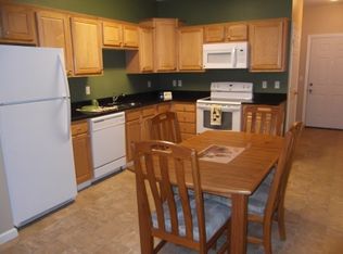 1313 Eagle Run, Morgantown, WV 26508