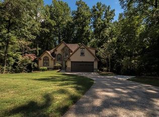 2625 Cambridge Hills Rd, Cumming, GA 30041