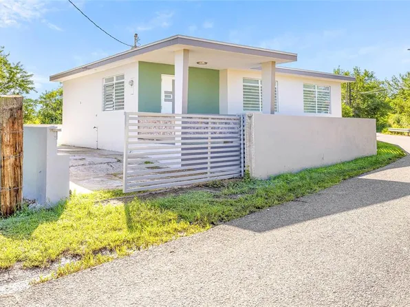 Carr 681 Kmhm 11.7 Bo Islote Sec Melilla, Arecibo, PR 00612