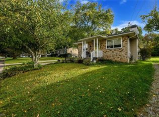 1609 Breiding Rd, Akron, OH 44310