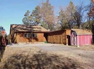 1188 Bruin Trl, Fawnskin, CA 92333