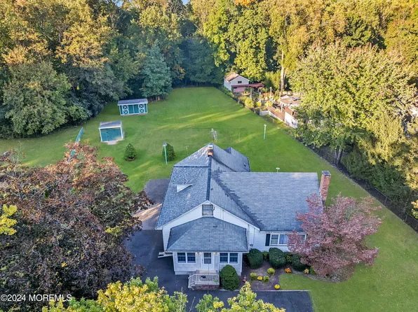 51 Aberdeen Road, Matawan, NJ 07747