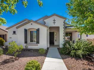 1295 N Kettle Hill Rd, Prescott Valley, AZ 86314