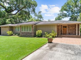 420 White Ave, Fairhope, AL 36532