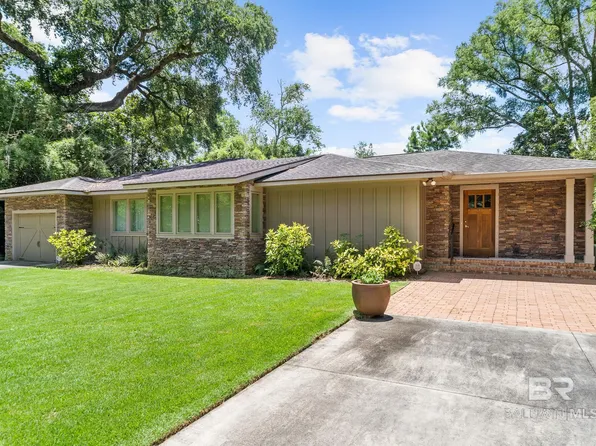 420 White Ave, Fairhope, AL 36532