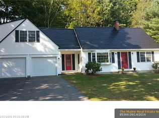 30 Berube Cir, Wells, ME 04090