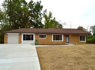 4538 Princeton Rd, Hamilton, OH 45011