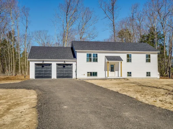 94 N Gorham Road, Gorham, ME 04038