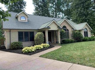 5000 Harvest Ct, Evansville, IN 47711