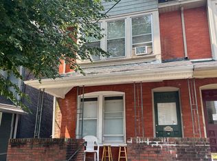 134 College Ave #R, Lancaster, PA 17603