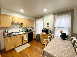 10 Sachem St #2F, Roxbury Crossing, MA 02120