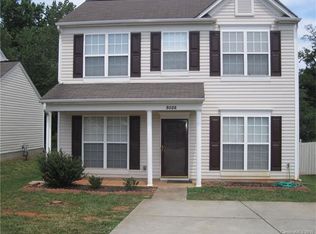 5036 Rockwood Rd, Charlotte, NC 28216