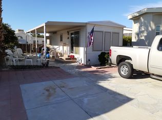 74711 Dillon Rd SPC 705, Desert Hot Springs, CA 92241