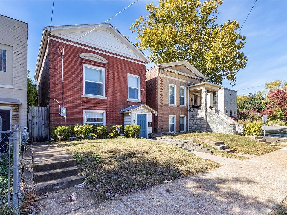4103 Louisiana Ave, Saint Louis, MO 63118 Zillow