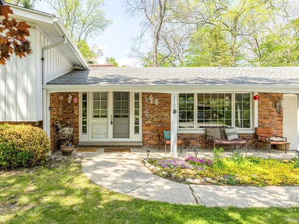 3560 North Rd, North Street, MI 48049