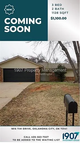 1816 Tim Dr Photo 1