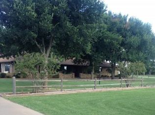 1620 Peterson Rd S, Iowa Park, TX 76367