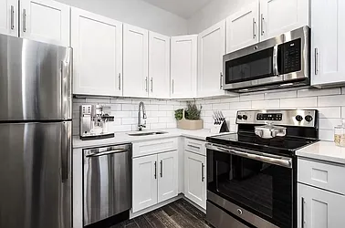 Rented by REAL New York